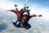 Terry Skydiving